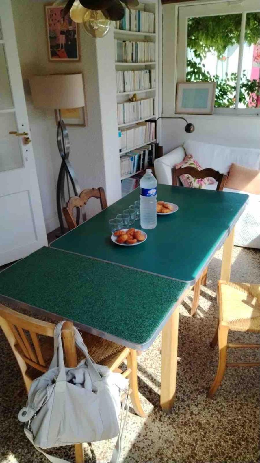 La Maison De Marie A 5 Minutes A Pied De La Plage Avec Parking Privee Et Gratuit Lion-sur-Mer Buitenkant foto